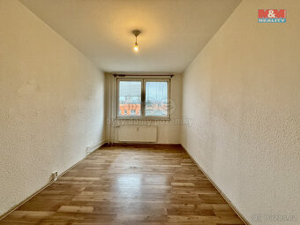 Prodej bytu 3+1, 64 m², Ostrava, ul. Horymírova - 4