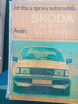 Návody na údržbu - 4