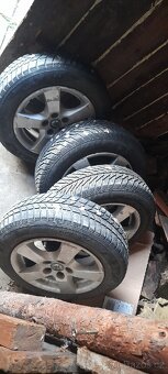 Kola F1 . Al - 4KS 4500,-Kč - 4