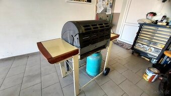 Gril campingaz - 4
