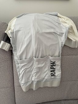 Cyklooblečeni Rapha - 4