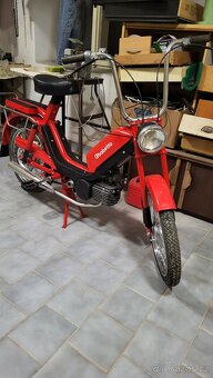 Babetta 210 po GO s kartičkou - 4