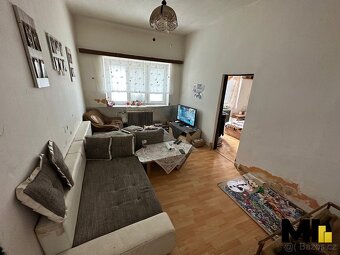 Prodej rodinného domu o velikosti 541 m2 ve městě Nová Bystř - 4