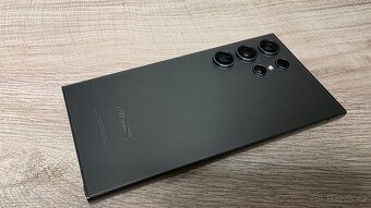 Samsung S24 Ultra 512 - záruka - 4