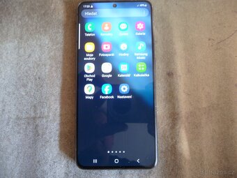 Samsung galaxy S21 - 4