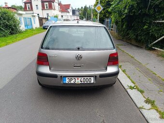 VW Golf 4 1.9 TDI Pd 74kw - 4