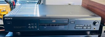 SONY CDP-XE 510 - 4