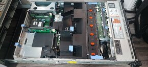 Server Dell R720, 2x E5-2697 v2, 72GB RAM - 4