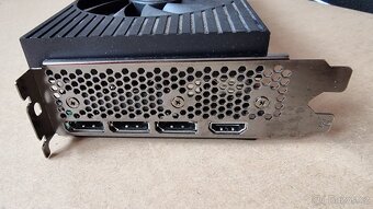 Dell OEM GeForce RTX 3080 Ti 12GB GDDR6X - 4