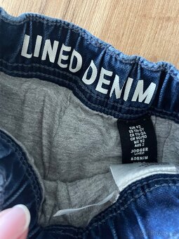Gap, Lindex kalhoty - 4