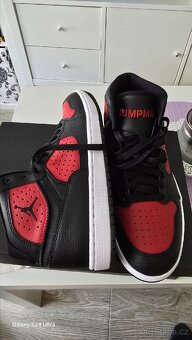 Nike jordan access 42,5eu - 4