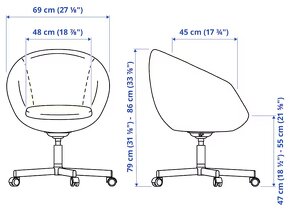 Ikea Skruvsta - 4