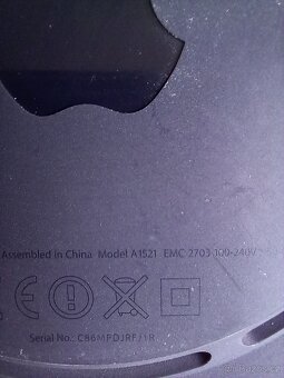 AirPort Extreme A 1521 - 4