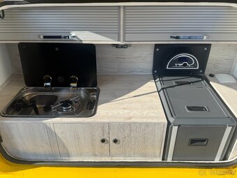 5K Ayaz Premium, MINIKARAVAN - 4