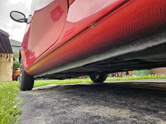 Renault Twingo 1.2 73000km - 4