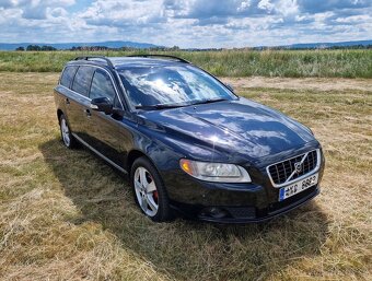 Volvo V70 - 4