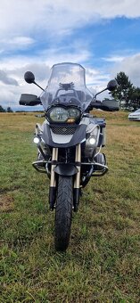 Bmw 1200 gs - 4