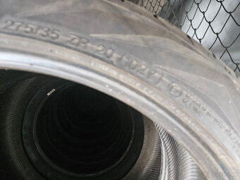 275/35r20 102Y Vredestein - 4