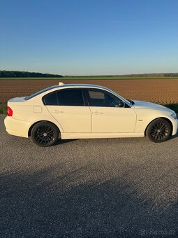 BMW E90 320d 135kw - 4