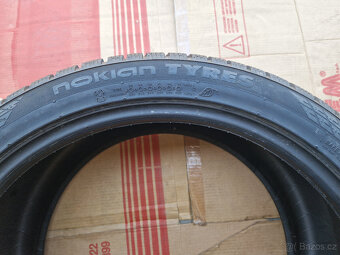 275/35 r20 zimni pneumatiky 2KS 275 35 20 R20 275/35/20 - 4