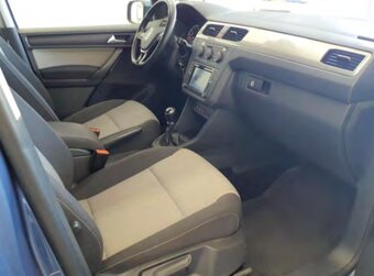 Volkswagen Caddy Maxi 1.4 TSI 96kW / 7-míst - na cestě - - 4