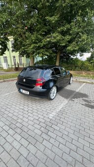 Bmw 118d e87 - 4