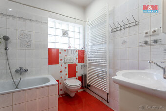 Prodej rodinného domu, 156 m², Nejdek, ul. Závodu míru - 4
