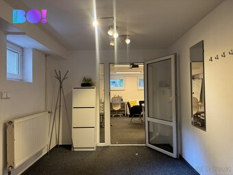 Pronájem kanceláře 43 m², ul. Jeřabinová, Třinec - 4