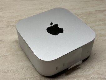 Apple Mac mini M4 16GB/256GB (neaktivovaný) - 4