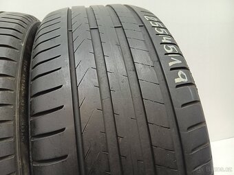 2ks letní pneu 255/45/19 Pirelli - 4