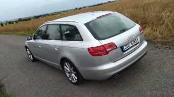 Audi a6 c6 3.0 TDI 176kw 2010 quattro automat - 4