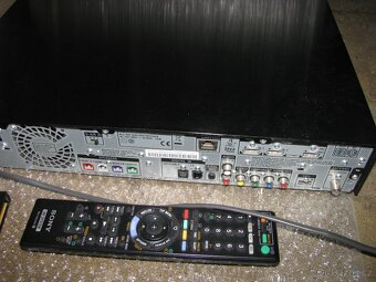 Sony BDV-IZ1000W domácí kino - 4
