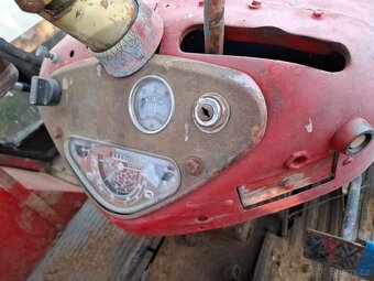 Zetor 6911.. - 4