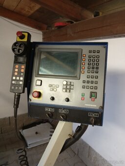 FV 30 CNC - 4