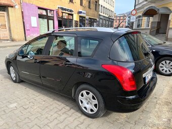 Peugeot 308 SW I T7 PREMIUM 1.6 HDi 80kW - 4