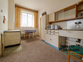 Prodej rodinného domu 180 m2, Zlín - Příluky, ev.č. 22637 - 4