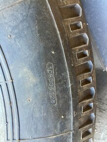7.5 r20 nové 2ks - 4