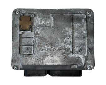 Řídící jednotka motoru 06A906033JL BSE Audi A3 8P r.v. 2009 - 4