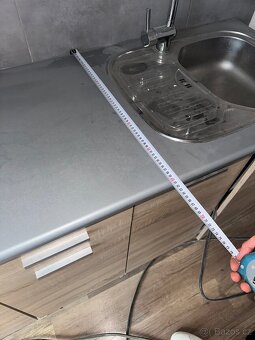 Prodám kuchyňskou linku - 4