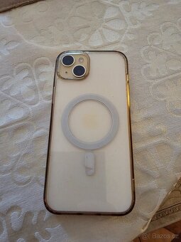 Iphone 15Plus,256GB,žlutý - 4