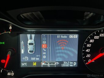 Ford Mondeo 2,0 TDCi 120kw - 4