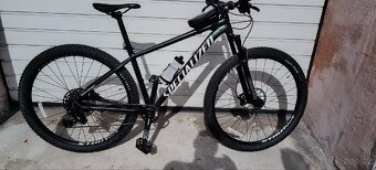 Horské kolo specialized Rockhopper Expert - 4