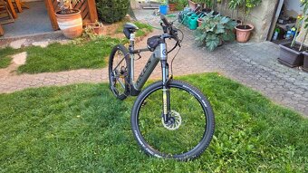 Kellys Tygon R 50 - 4
