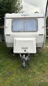 Polský karavan N126 - 4