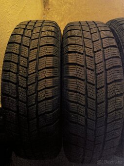 165/70 R14 Barum Polaris 3 s disky - 4