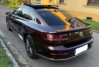 Volkswagen Arteon 2.0 TDI DSG Elegance - 4