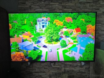 TV - LG 55" Smart TV, LED, - 4