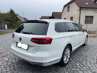 VOLKSWAGEN PASSAT 2.0BI-TDI 176KW 4x4 1.M KOUP V ČR HIGHLINE - 4