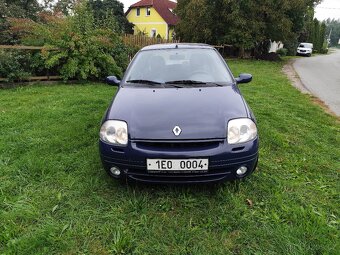Renault Thalia 1.4 55Kw - 4