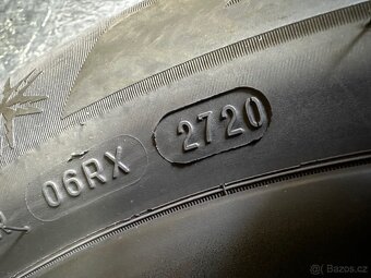 Alu kola 5x112 r16 s pneu (6544mb) - 4